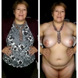 Aunt Geno