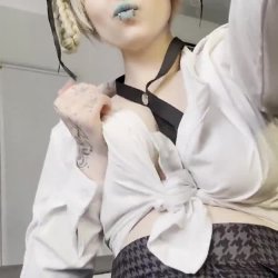 Sexy Elina Leaks 18+