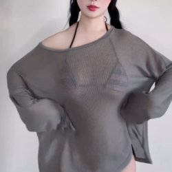 Would you fuck some Asian tits?