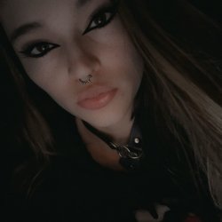 Just a Slutty 20 yo dont mind me hehe