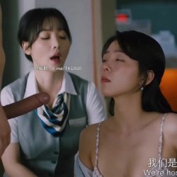 Chinese AI is out of control