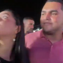 Vcs adoram essa casal mesmo rapaz
