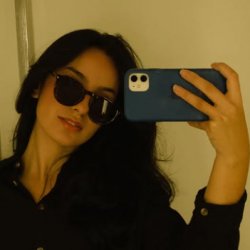Mariana crente safada delicia