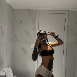 Just me being a little extra today