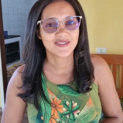 Gozando muito para dona de casa Li