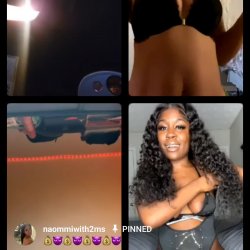 Instagram demon lives
