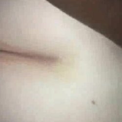 His wife always wanted to be fucked by a big black dick