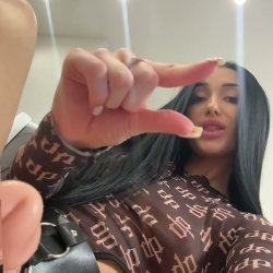 🔞 nasty round ass pussy pussy eating horny nude slut 🫦💦 My OF