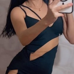Janaina quer tranzar