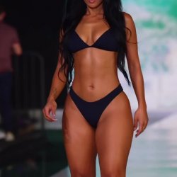 S|-|erry Foreign Sexy Catwalk- 3