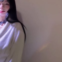 Would you smash this Asian wife or hell nah