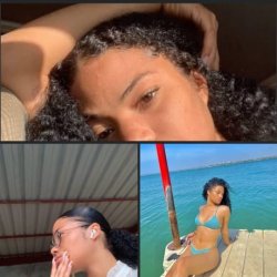 Carla Lopes - novo vazamento 🇦🇴💦🥵😍😋🇦🇴