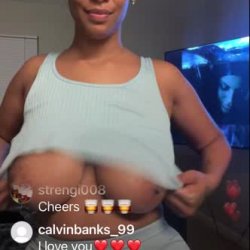 IG LIVE!!