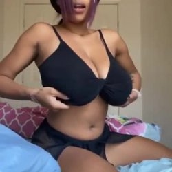 Tiktoker Leaked (thatsodesirex)