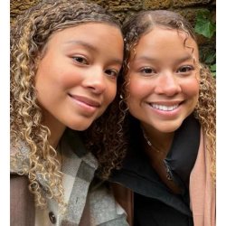 Learman Twins 👯