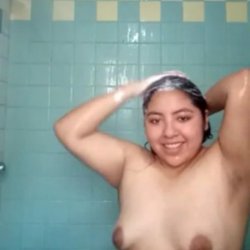 Cintya Velazquez Topples