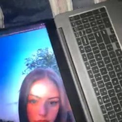Alexia Cum Tribute
