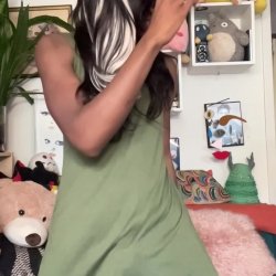 I've got a surprise for you