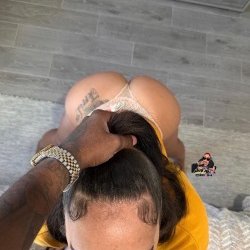 Hair pulling