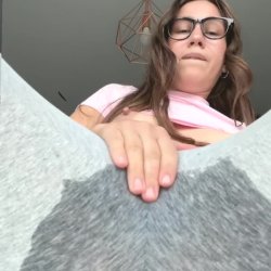 🔞 Naked naked big ass getting fucked horny 💦😈 Full vid on OF