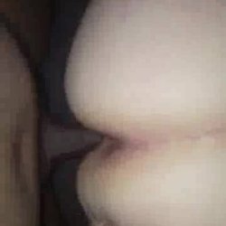 Pawg With Mask Fucked By BBC Interracial