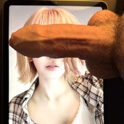 LSF - Sakura Cock Tribute