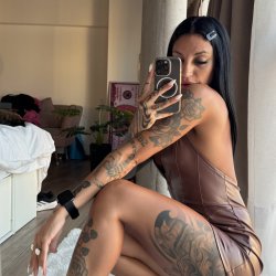 Breed me until your drained