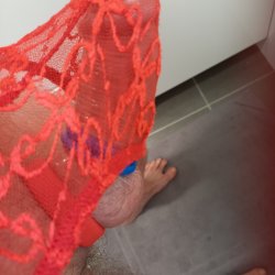 Me in panties. Which is best?
