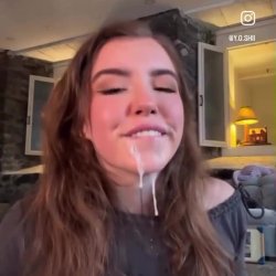 Drooling Mess