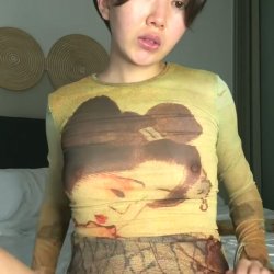 🔞 huge tits naked hot blowjob wet orgasm 💦🫦 Check OF