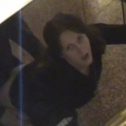 Smile You're On Camera | caught public risky sex busted voyeur