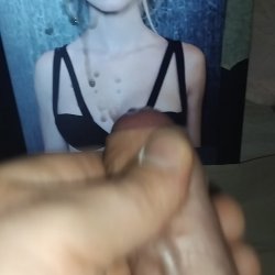 Cumtribute 03