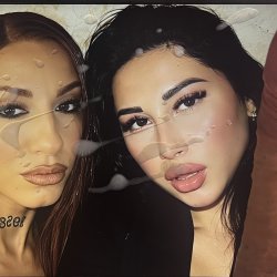 Ylenia Giuliana cum tribute