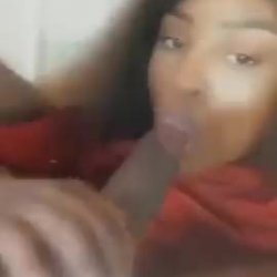 Sexy trans girl