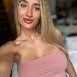Come have a wild time with me