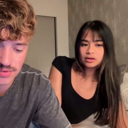college couple  fucked missionary position abg asian latina Big Tits college Baddie Amateur Teen (1)