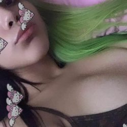 Astrid la putita Jimenez