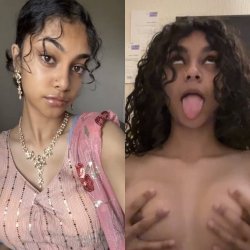 Hot indian nri gf aneka nudes and clips