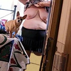 A swimsuit photo set of AmpuKay