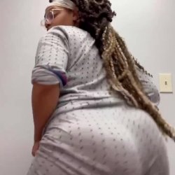 Big Bunga 🍑