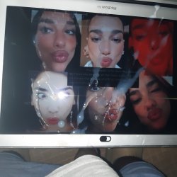 love dua pretty faces 😍 💕 💖