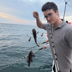 2 at once