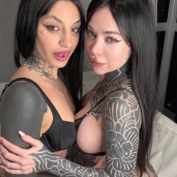 Could you handle both of us