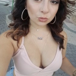 Latina Baddie Submission Request #1