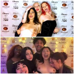 Sexy Photobooth 📷 #2