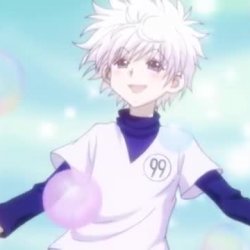 HUNTER×HUNTER '11 #5~#8