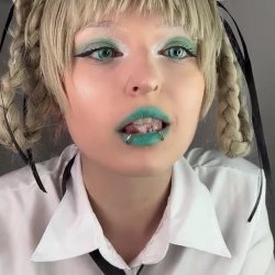 Stunning Elina Leaks 18+