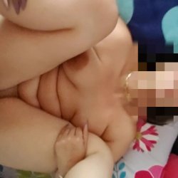 Chama deliciosa 😋
