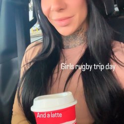 After the gym I had to cum in the parking lot