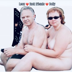 Leon ❤️ fuck friends ❤️ Dolly